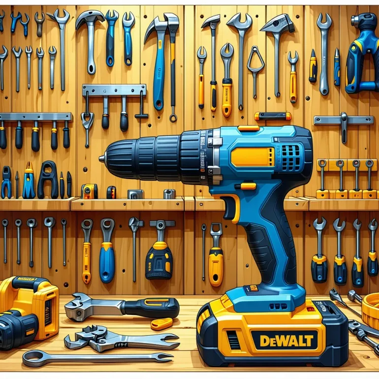 Как выбрать качественные инструменты