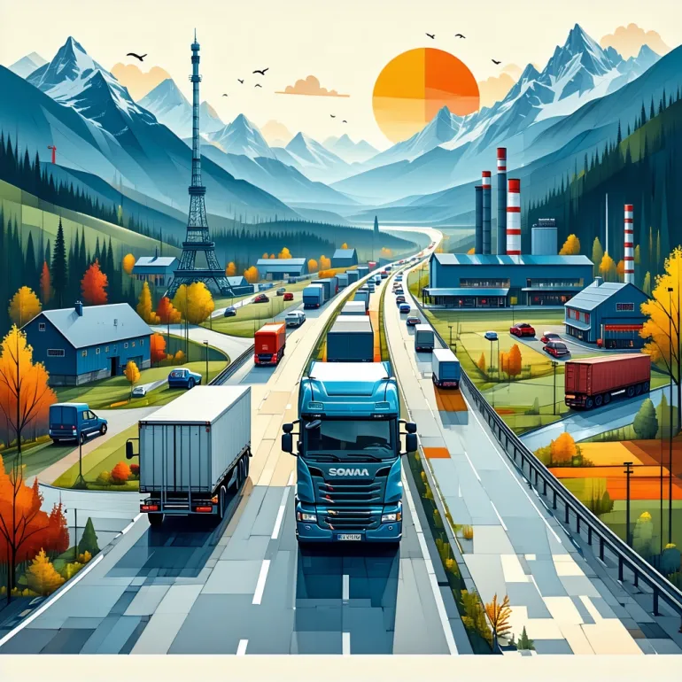 Где купить продажи в регионах: Полный гид для бизнеса по расширению торговли