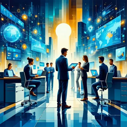 A Look at Upcoming Innovations in Electric and Autonomous Vehicles