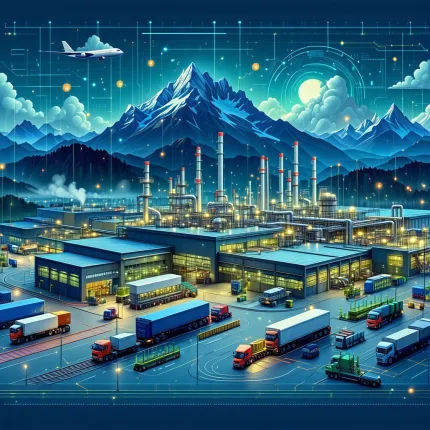 Что нужно знать о Промышленности