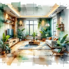 Секреты успешного ремонта: как превратить хаос в идеальный дом