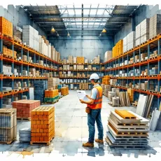 Как выбрать строительные материалы: Полное руководство для идеального ремонта и строительства