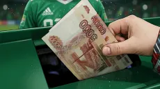 Наличные рекорды бьют банки. Деньги утекают пятый месяц подряд